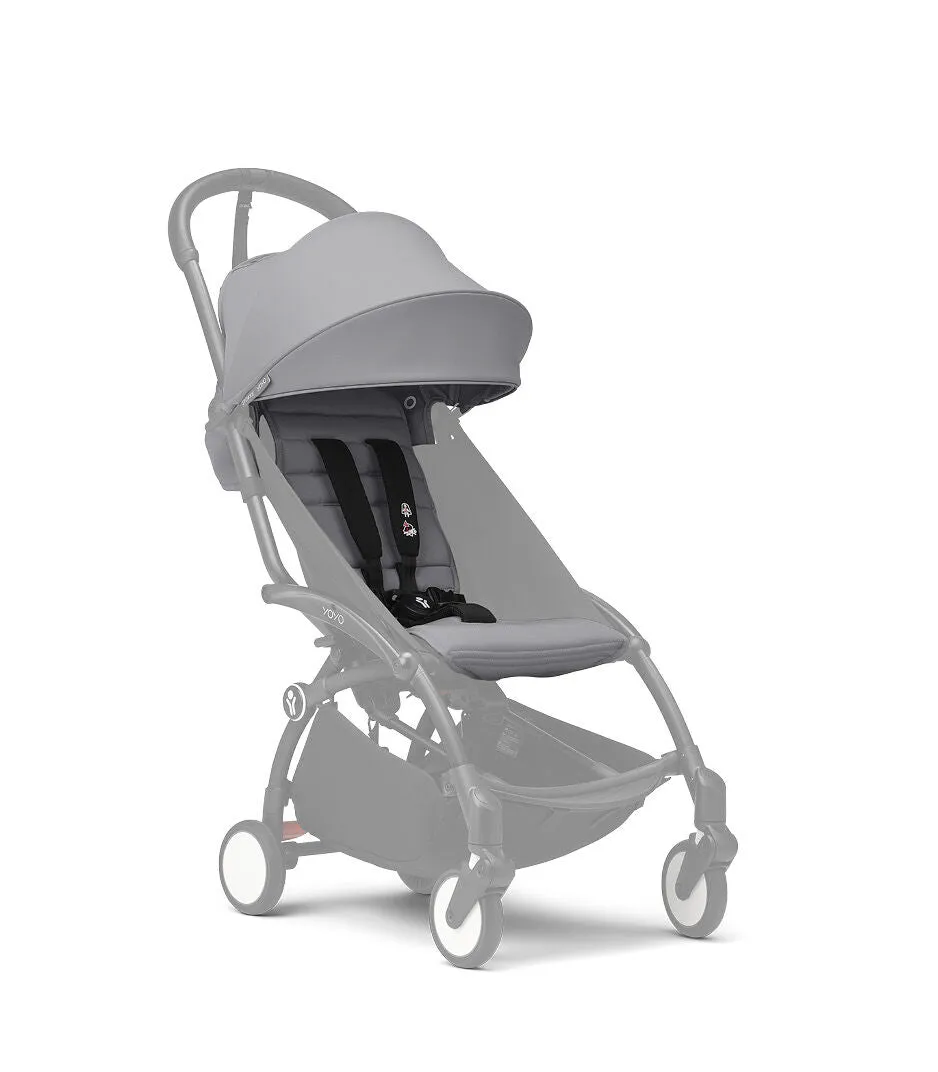 STOKKE, YOYO3 6  colour pack