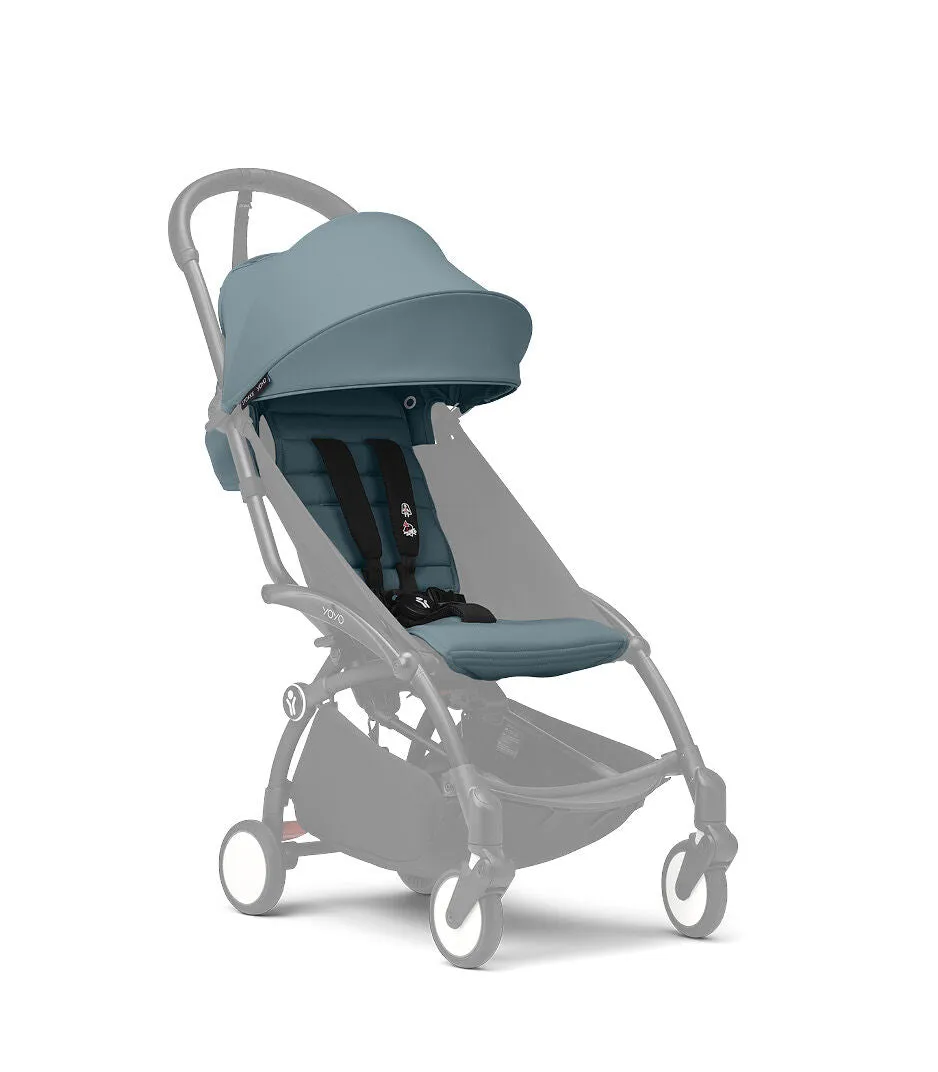 STOKKE, YOYO3 6  colour pack