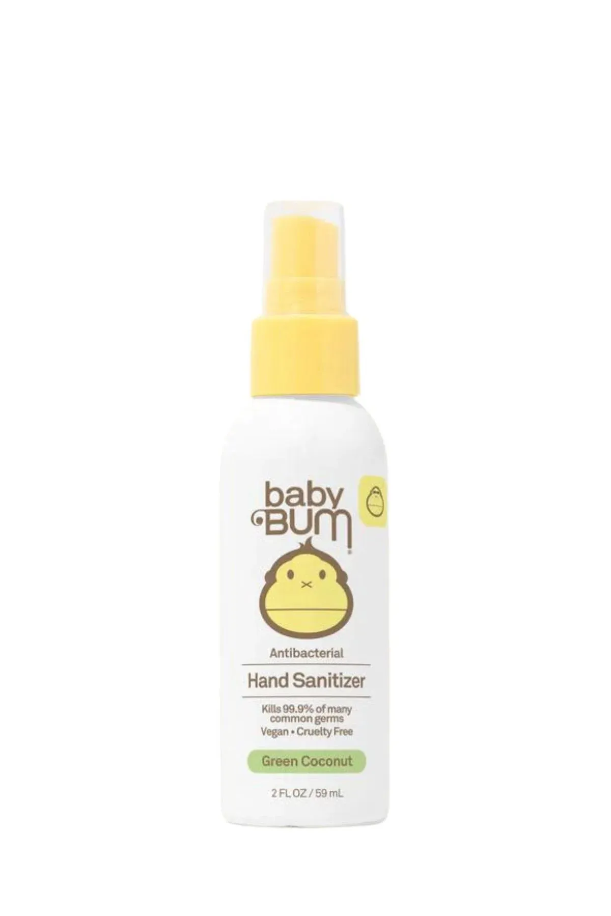 Sun Bum Hand Sanitizer