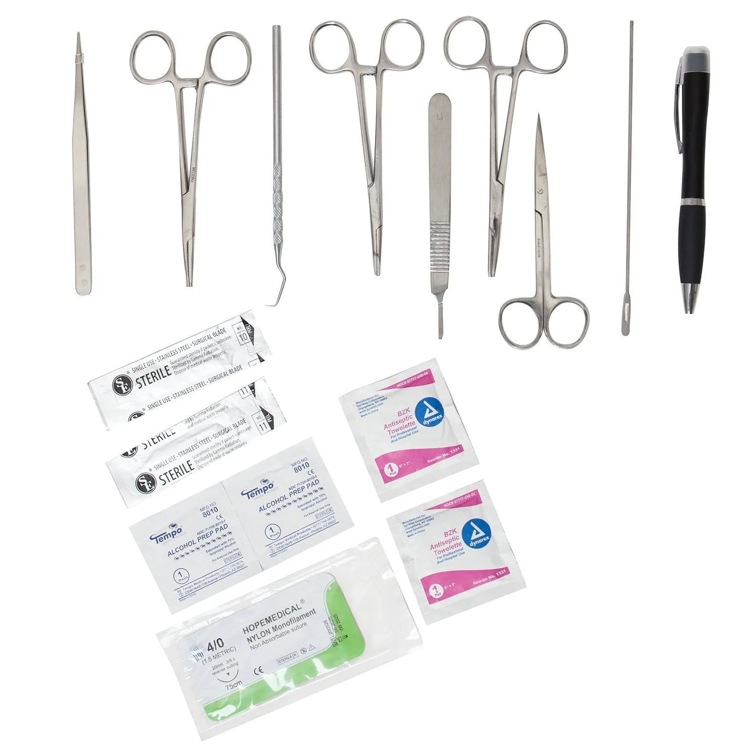 Surgical Kit