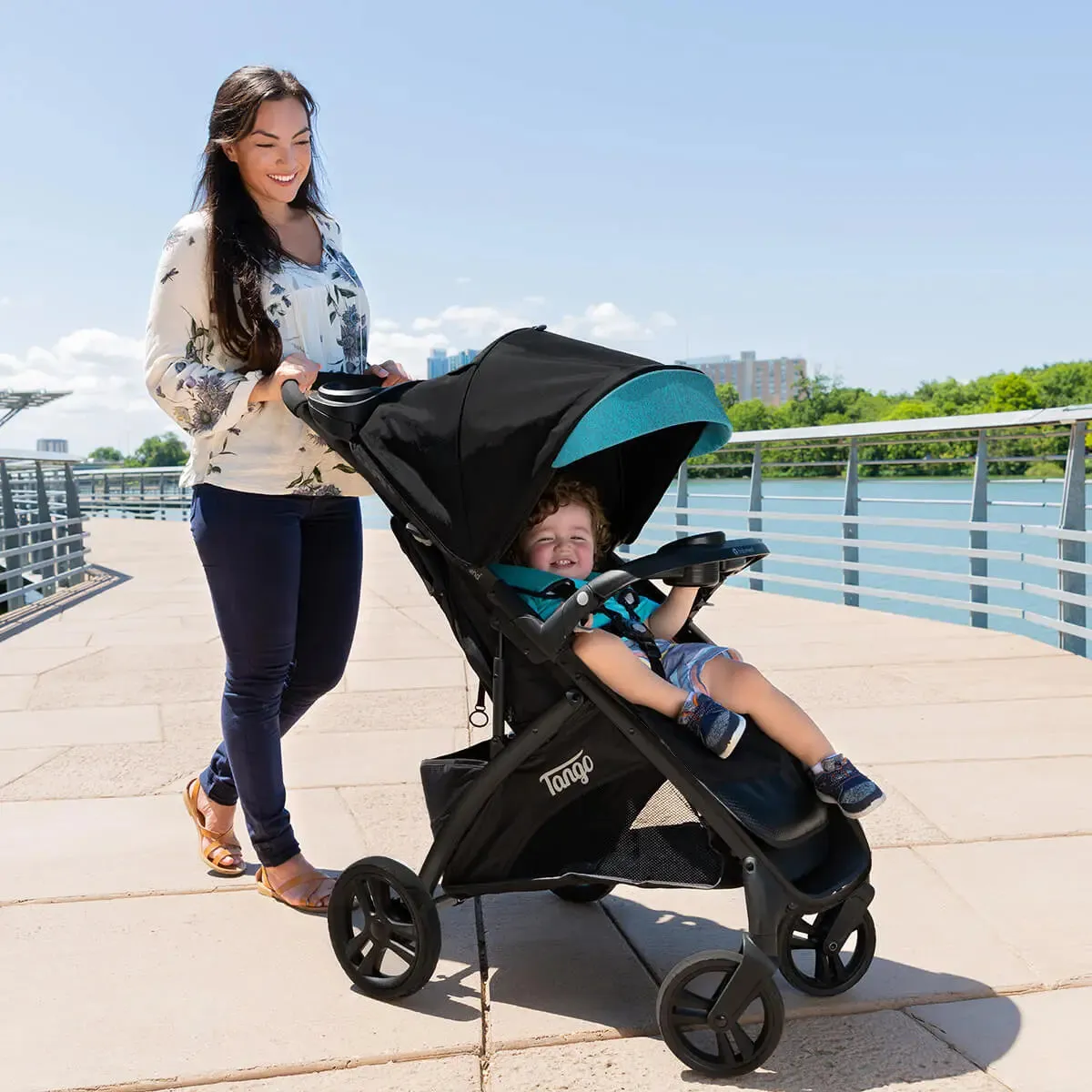 Tango™ Stroller