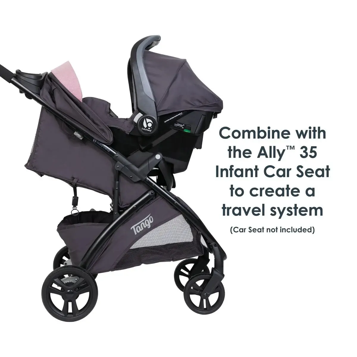 Tango™ Stroller