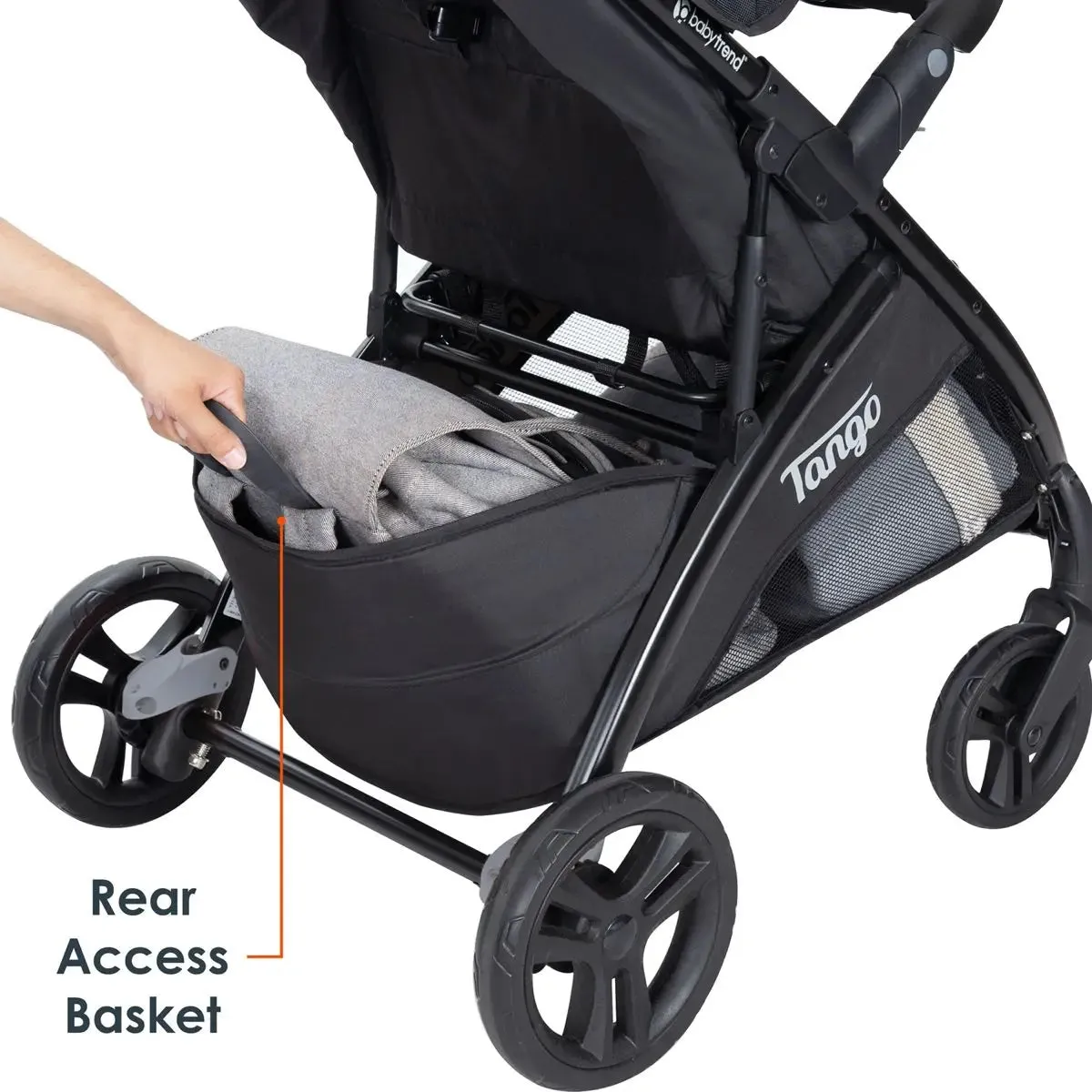 Tango™ Stroller