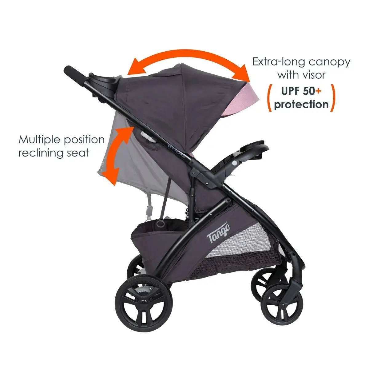 Tango™ Stroller