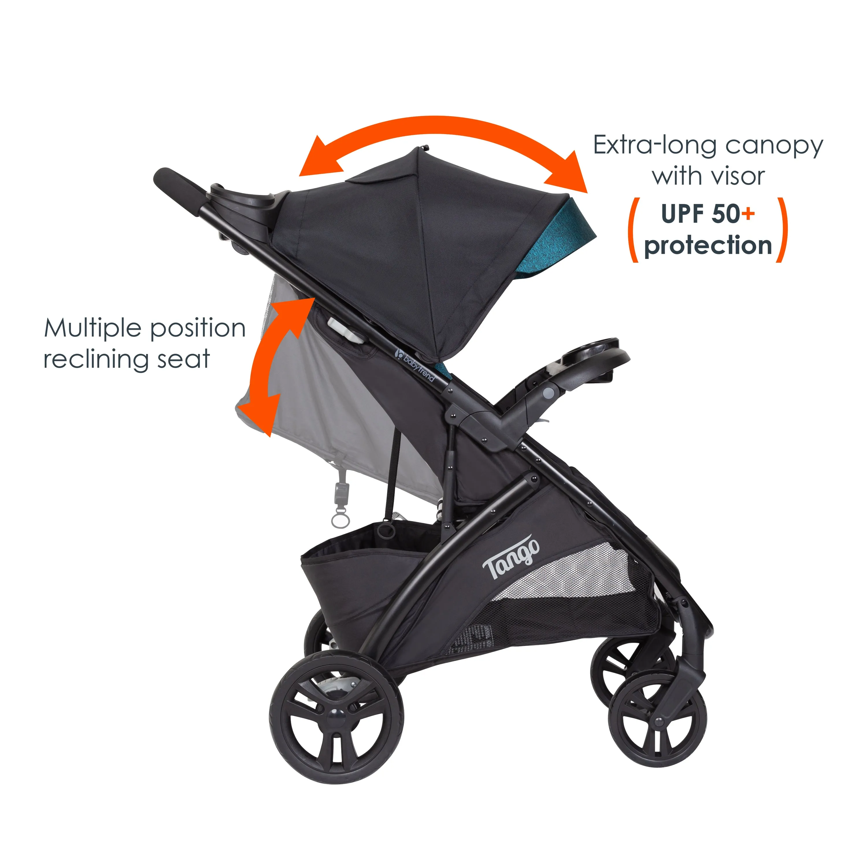 Tango™ Stroller