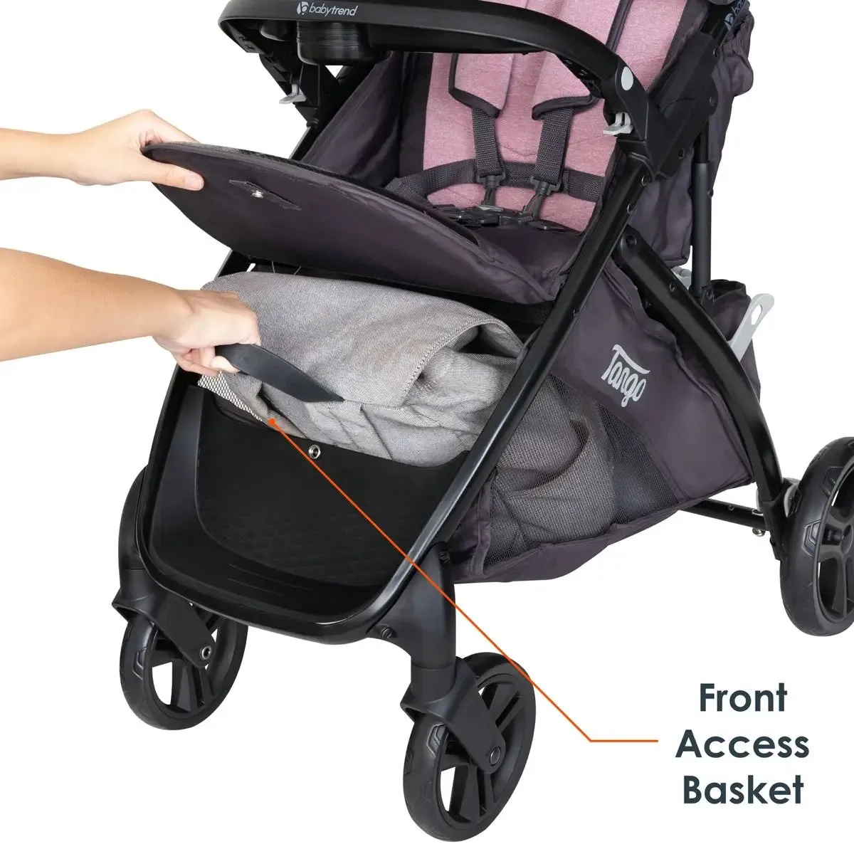 Tango™ Stroller