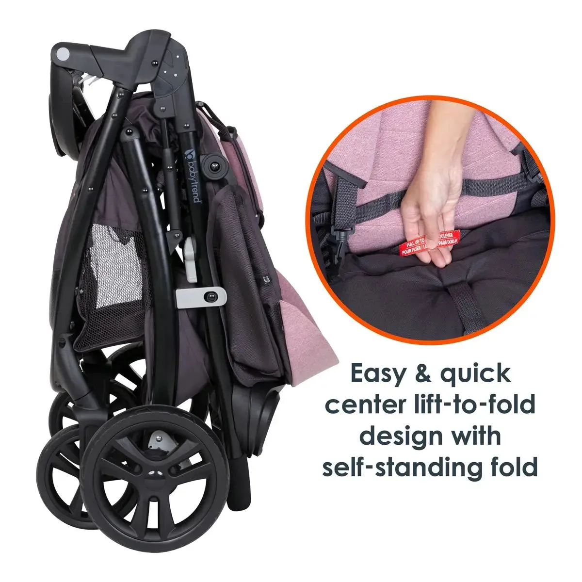 Tango™ Stroller