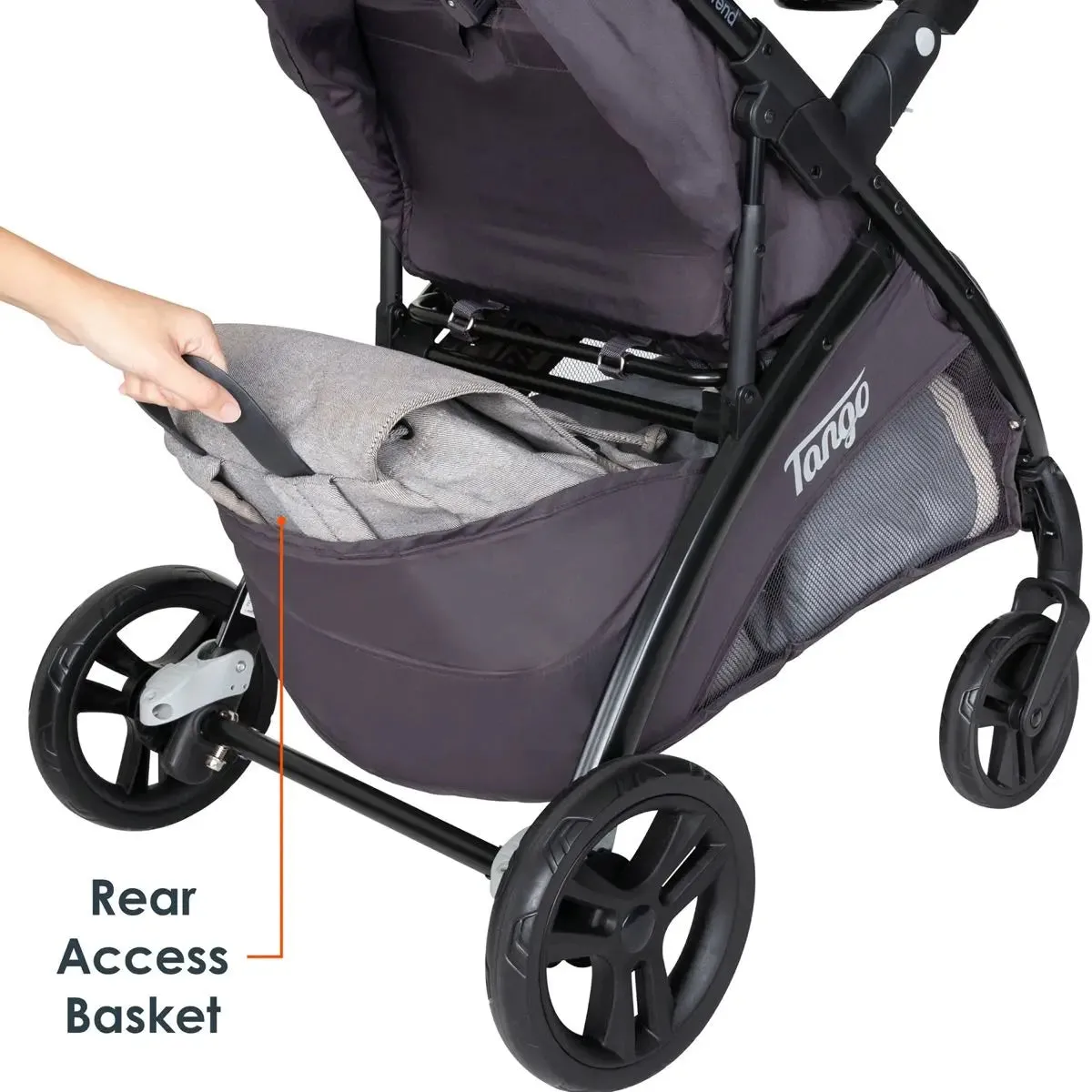 Tango™ Stroller