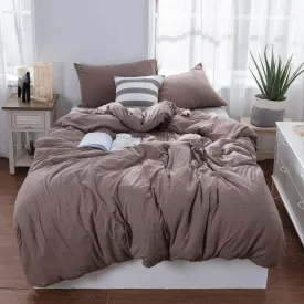 The Loft Coffee Bed Set