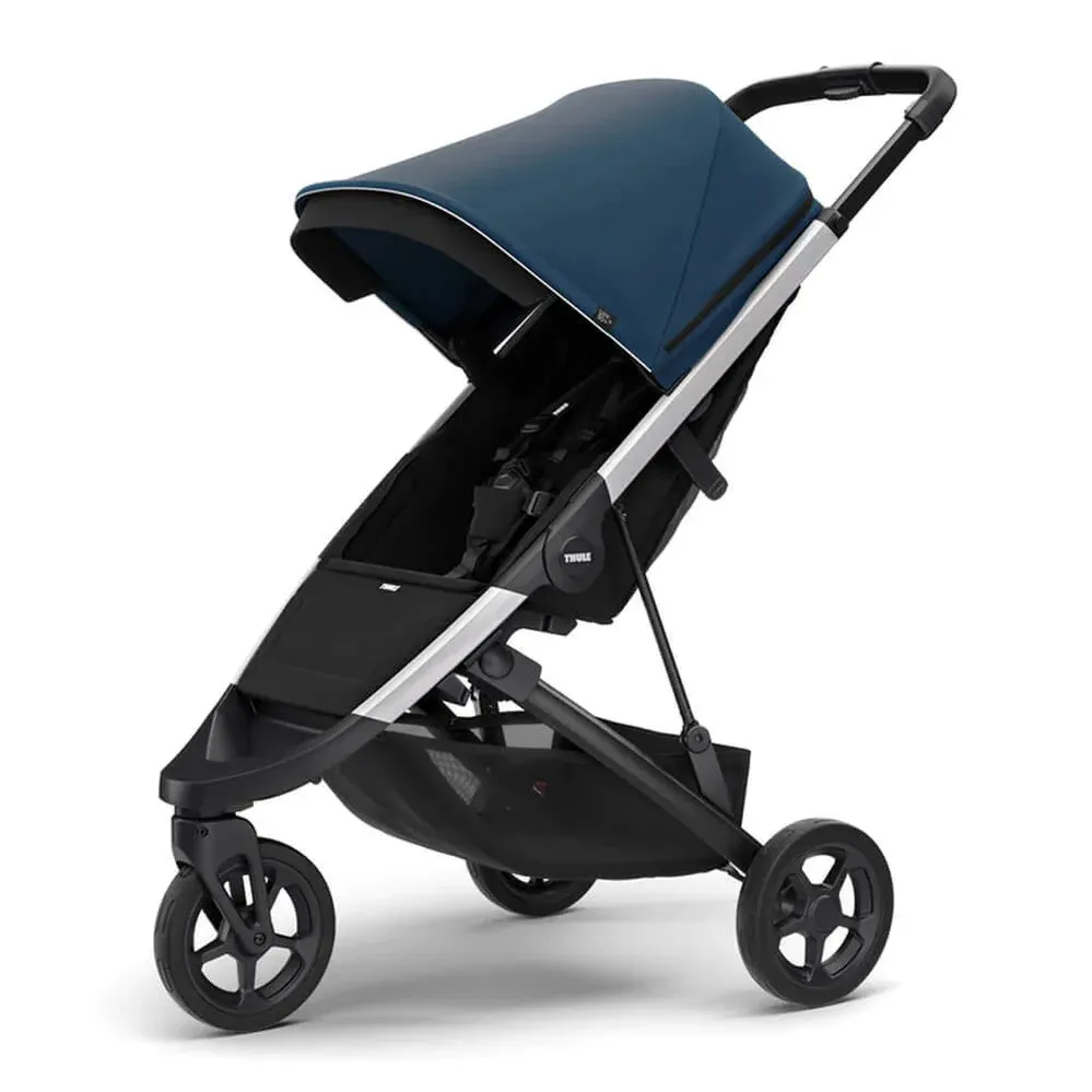 Thule Spring City stroller (black Friday sale)