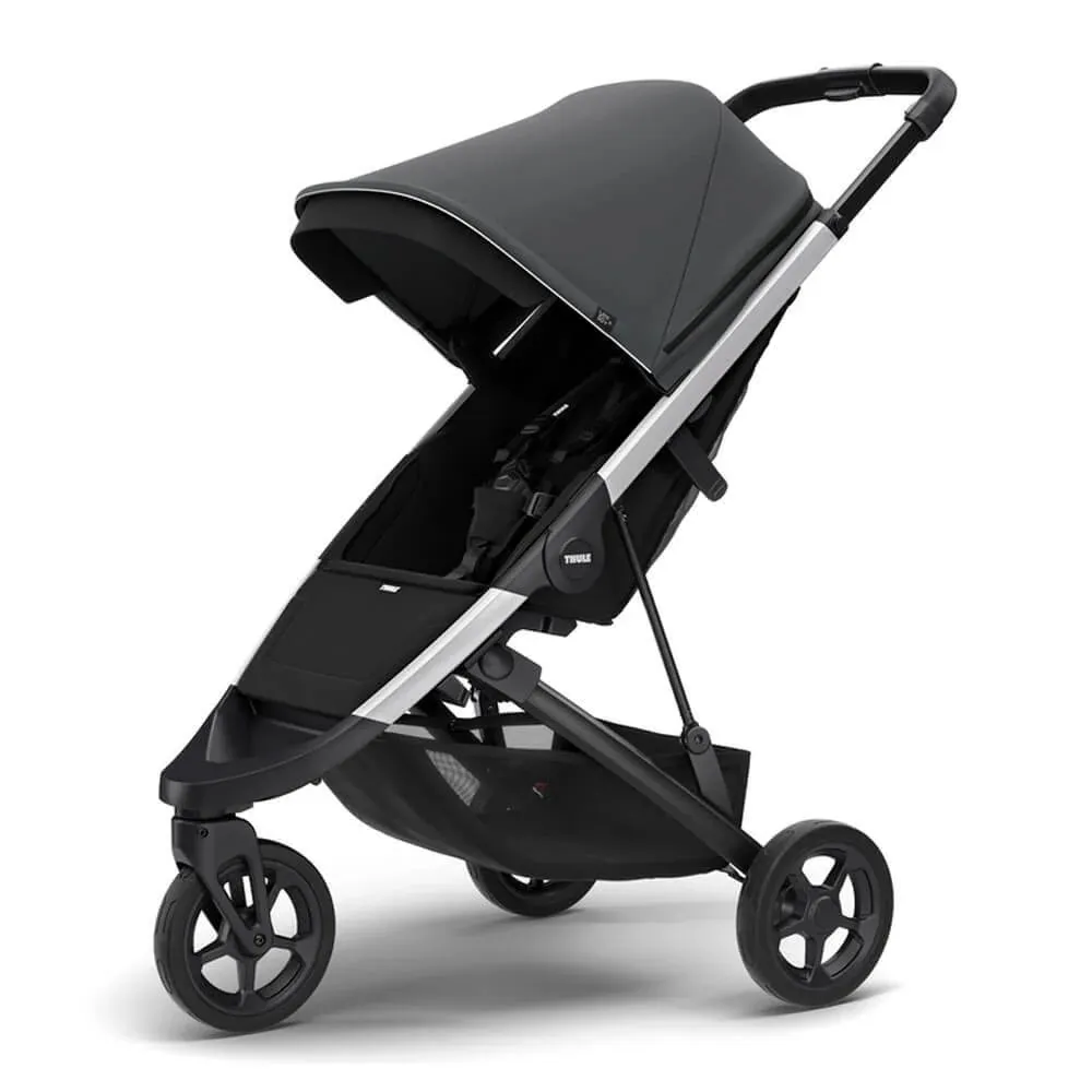 Thule Spring City stroller (black Friday sale)