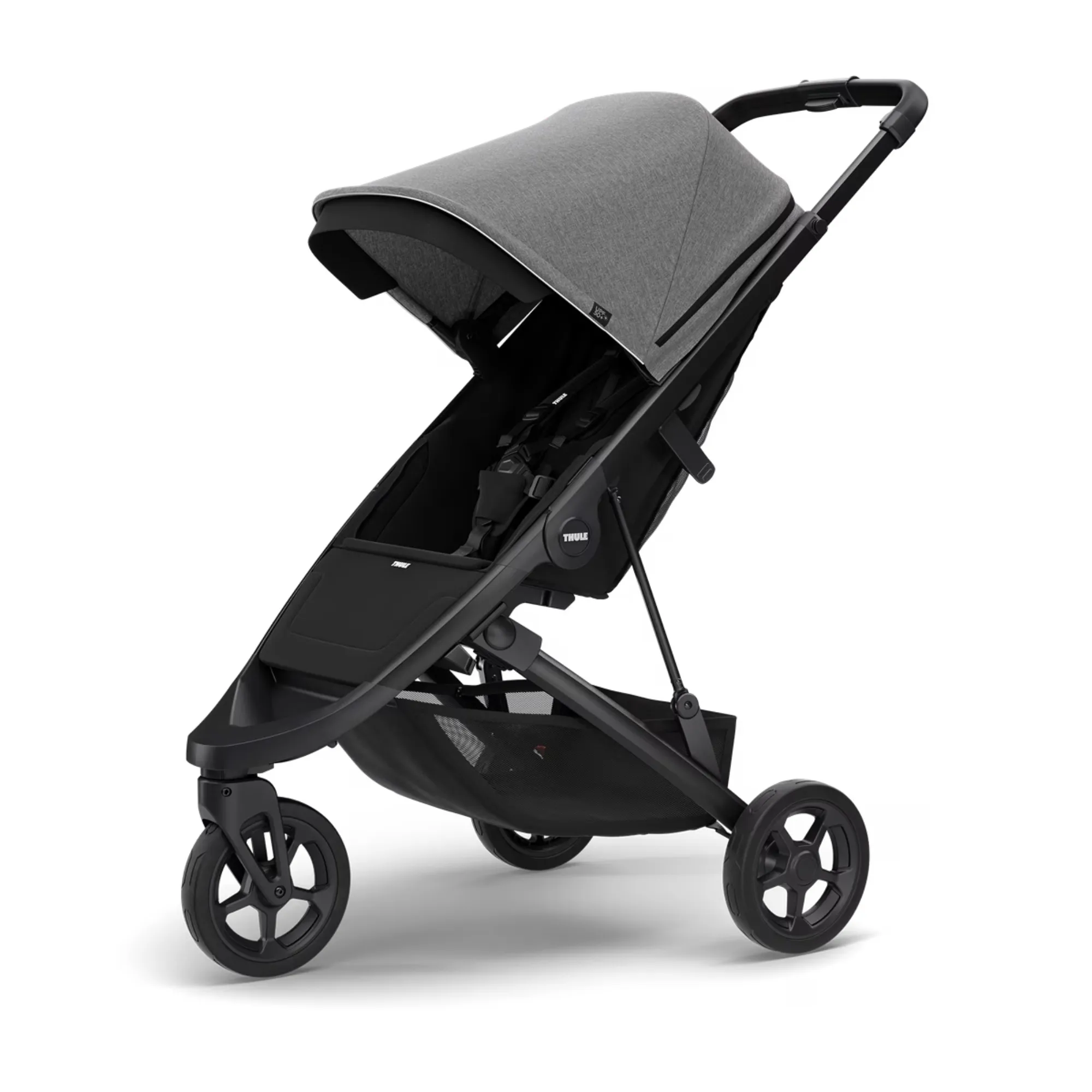 Thule Spring City stroller (black Friday sale)