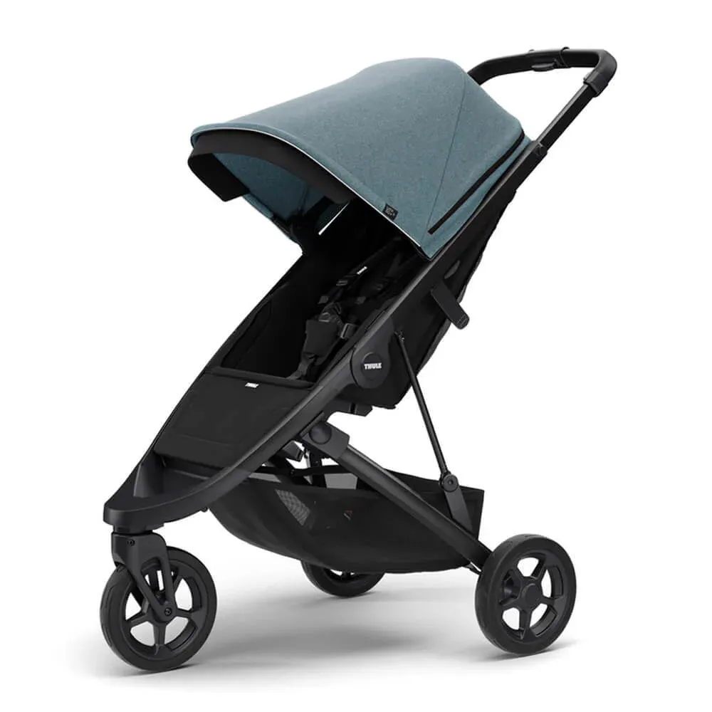 Thule Spring City stroller (black Friday sale)