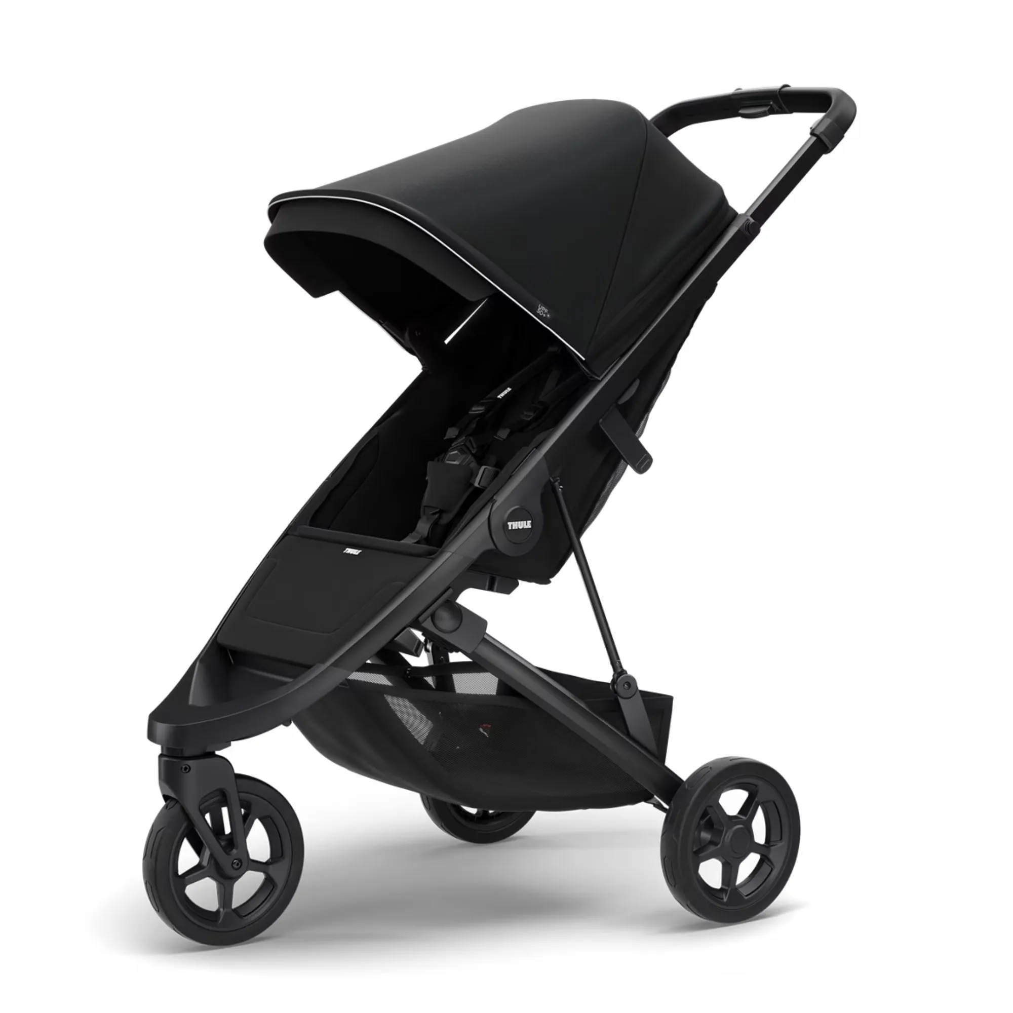 Thule Spring City stroller (black Friday sale)