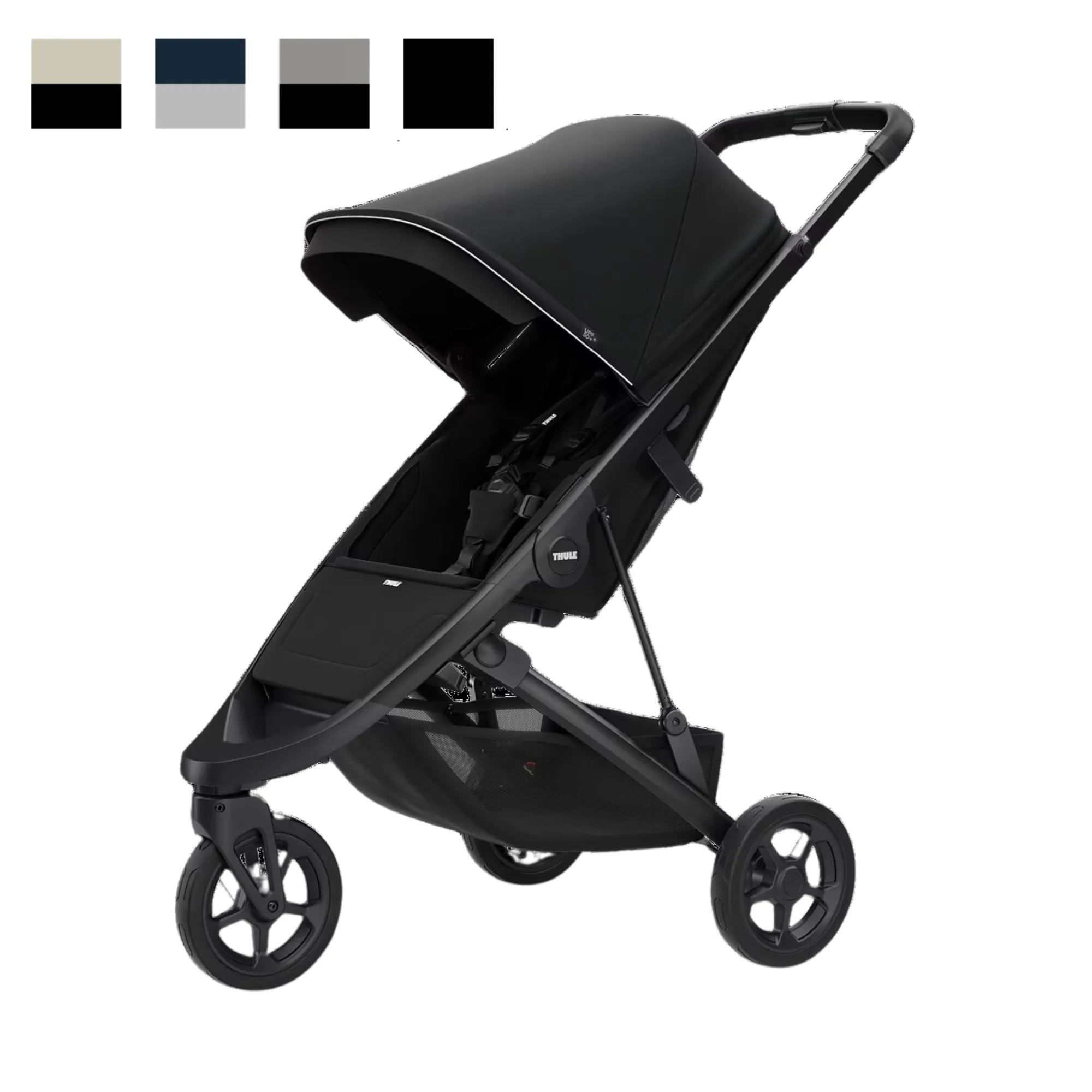 Thule Spring City stroller (black Friday sale)