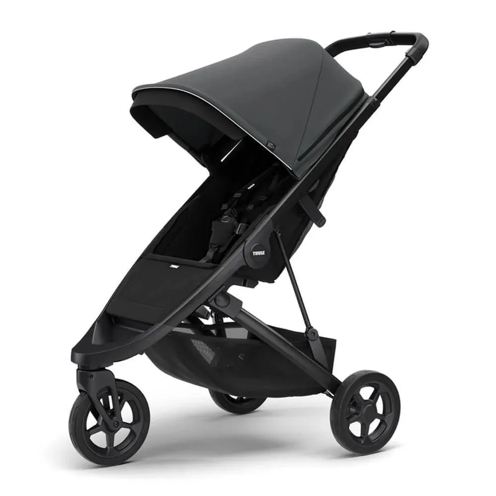 Thule Spring City stroller (black Friday sale)