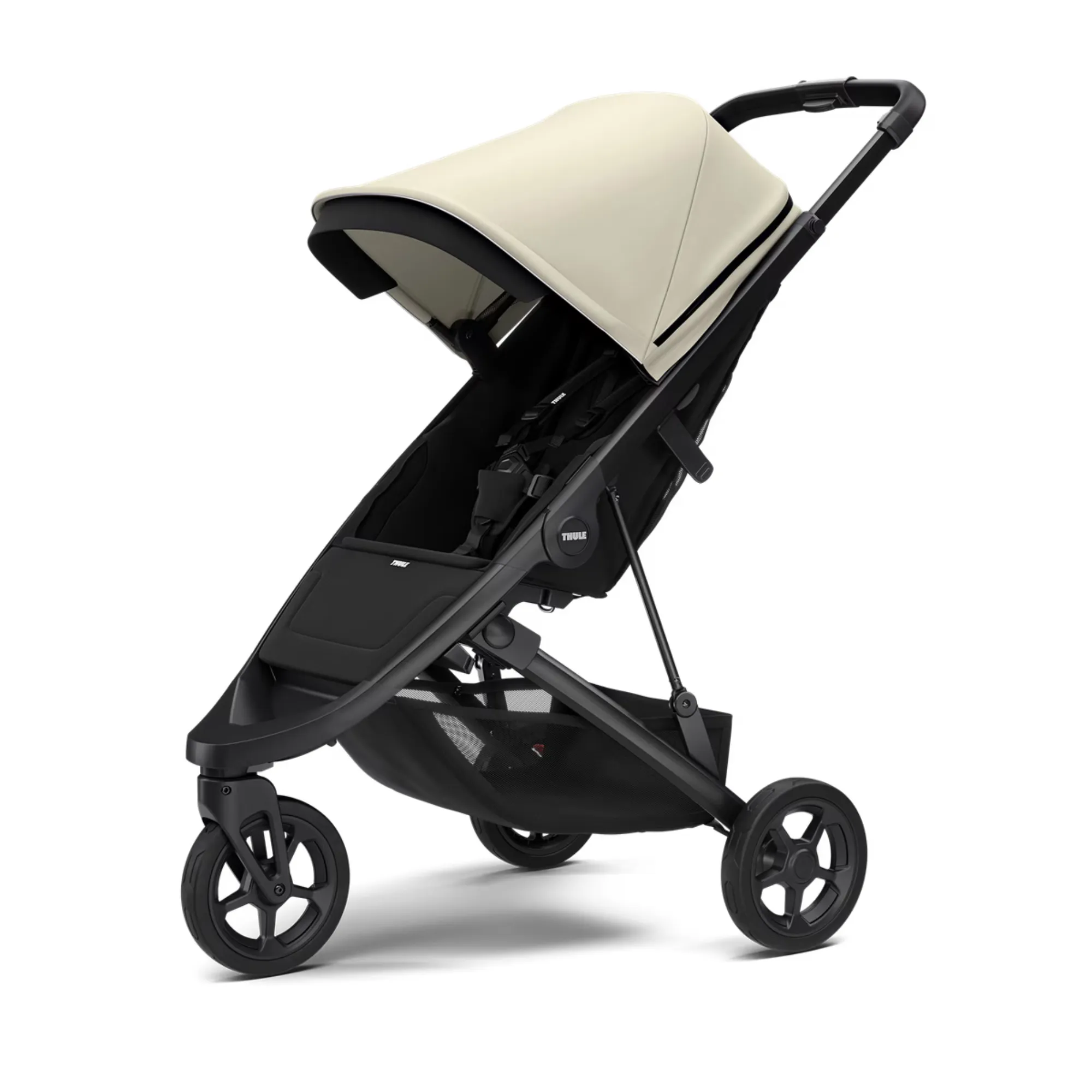 Thule Spring City stroller (black Friday sale)