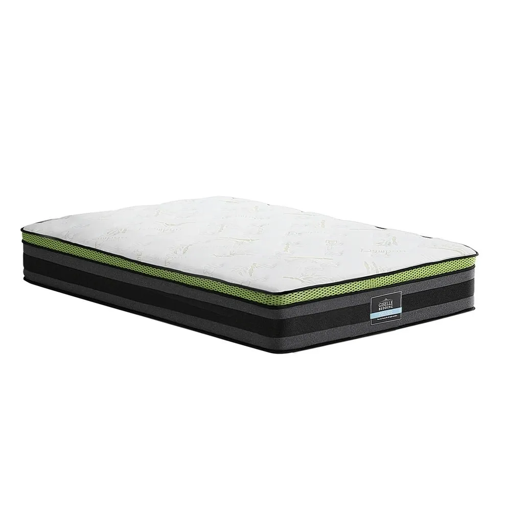 Tiberius Series Cool Gel Mattress 30cm Thick - Single