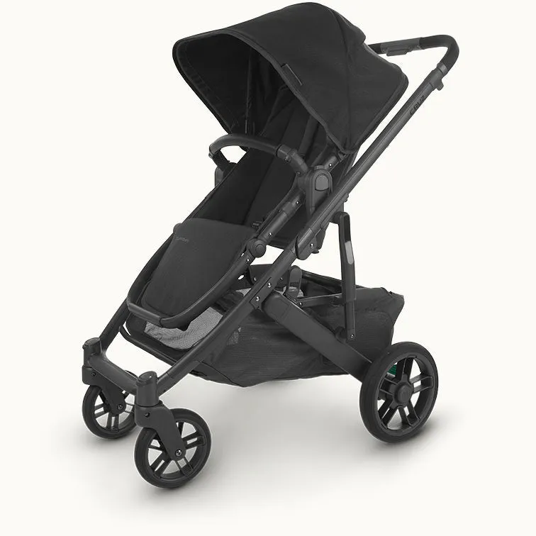 Uppa Baby Stroller Cruz V2