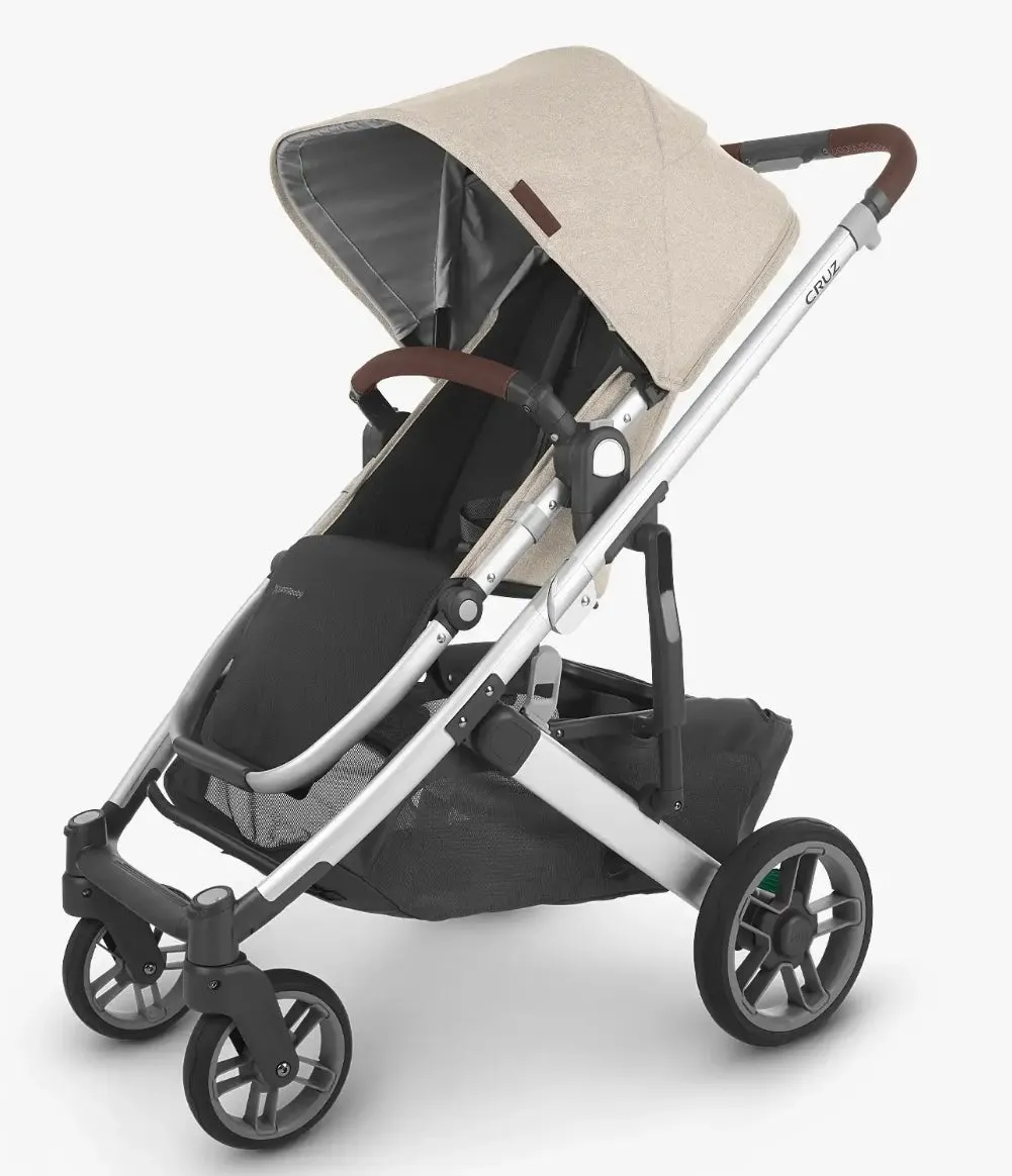 Uppa Baby Stroller Cruz V2