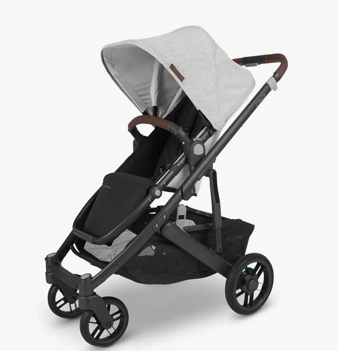 Uppa Baby Stroller Cruz V2