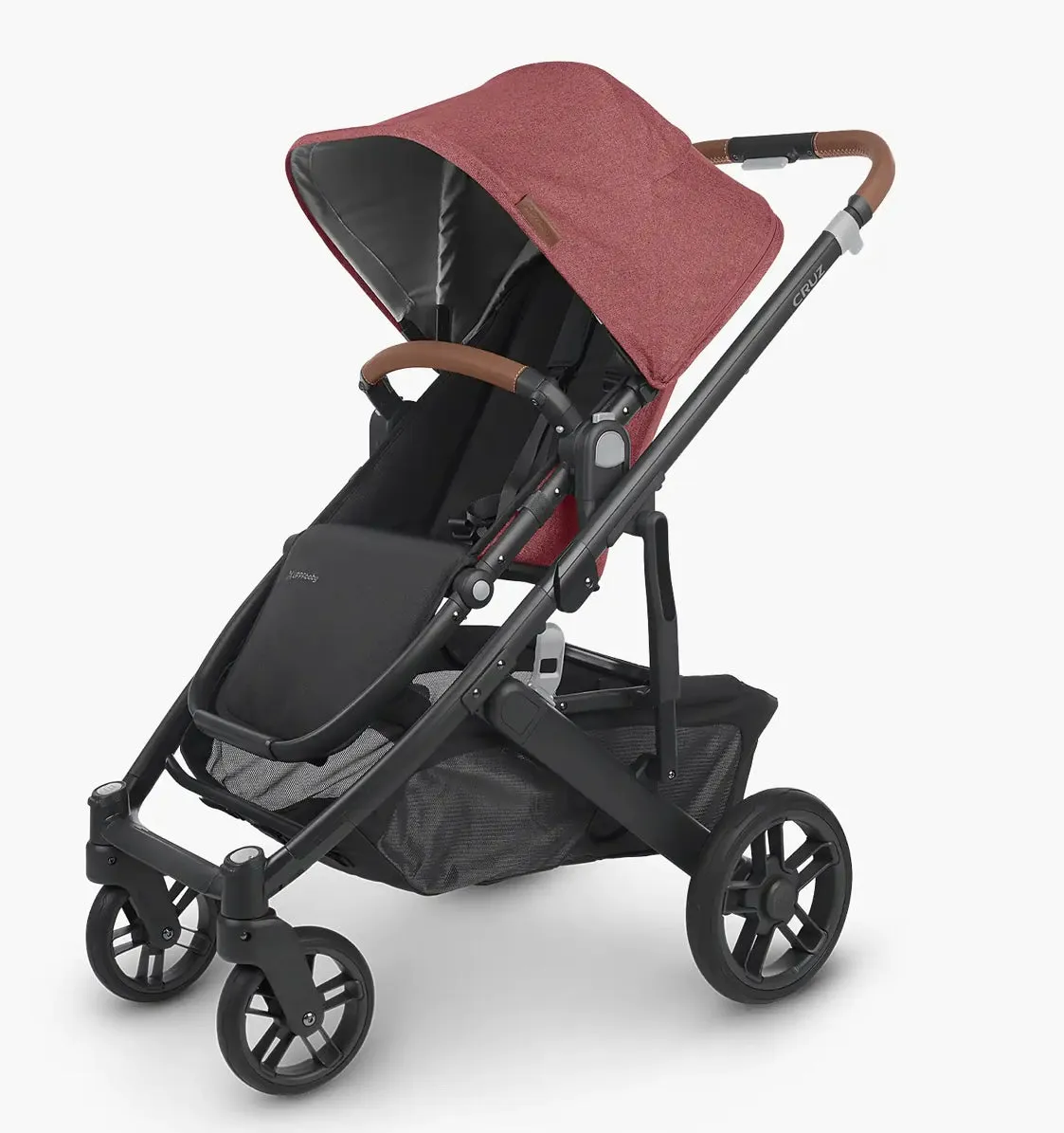 Uppa Baby Stroller Cruz V2