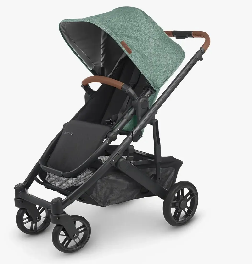 Uppa Baby Stroller Cruz V2