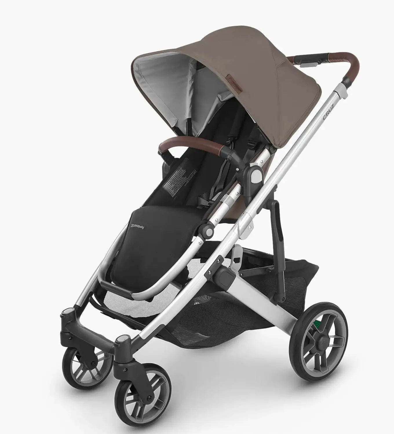 Uppa Baby Stroller Cruz V2