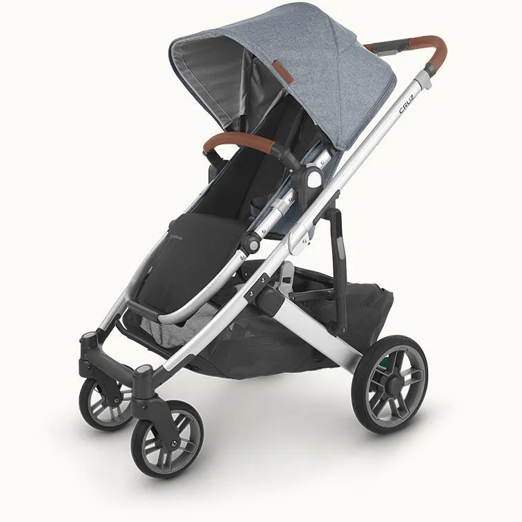 Uppa Baby Stroller Cruz V2