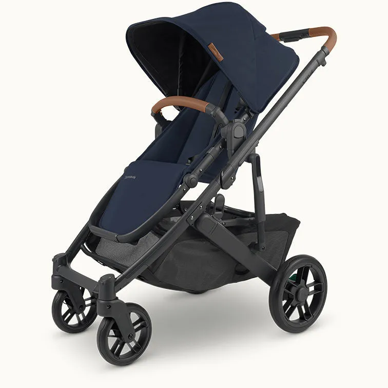 Uppa Baby Stroller Cruz V2