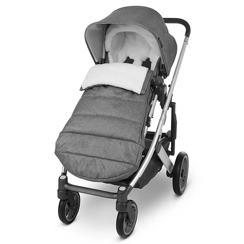 UPPAbaby CozyGanoosh Footmuff