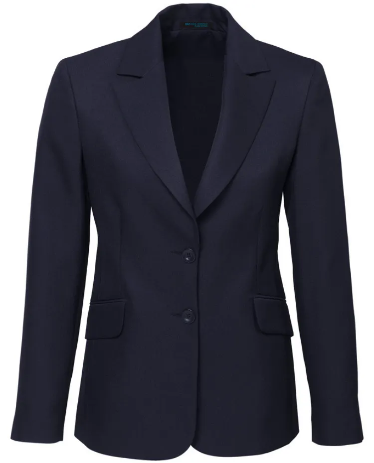 Womens Longline, Cool Stretch Jacket