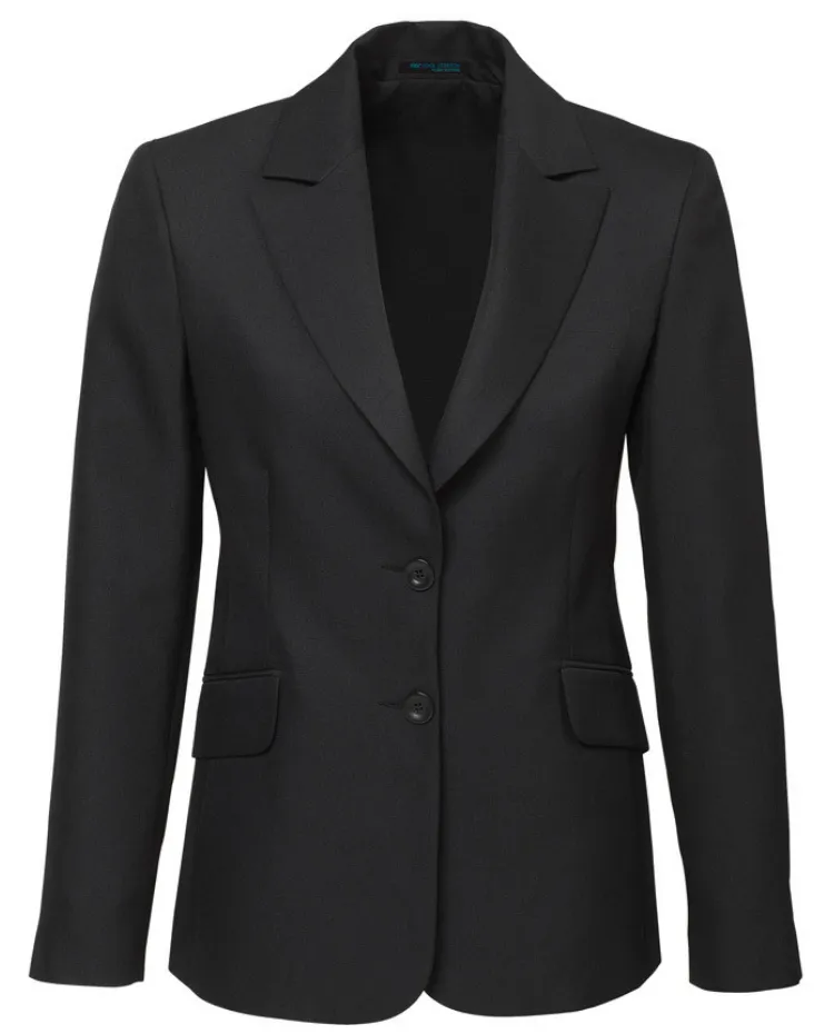 Womens Longline, Cool Stretch Jacket