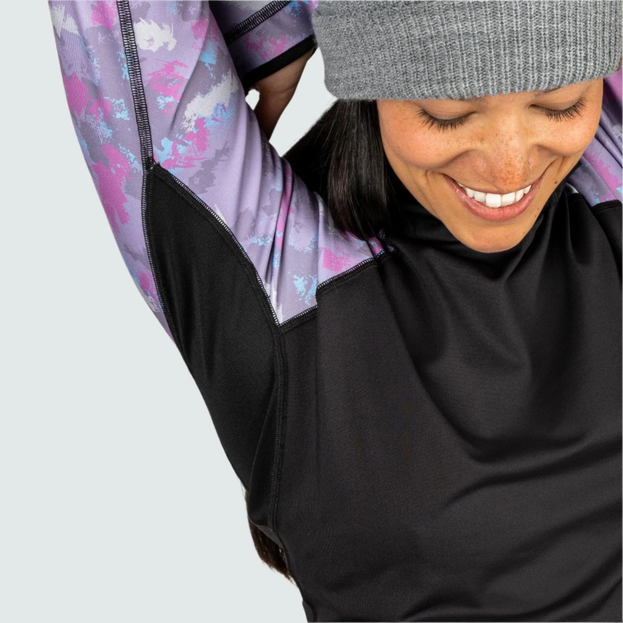 Women's Therma Base Layer Hoodie