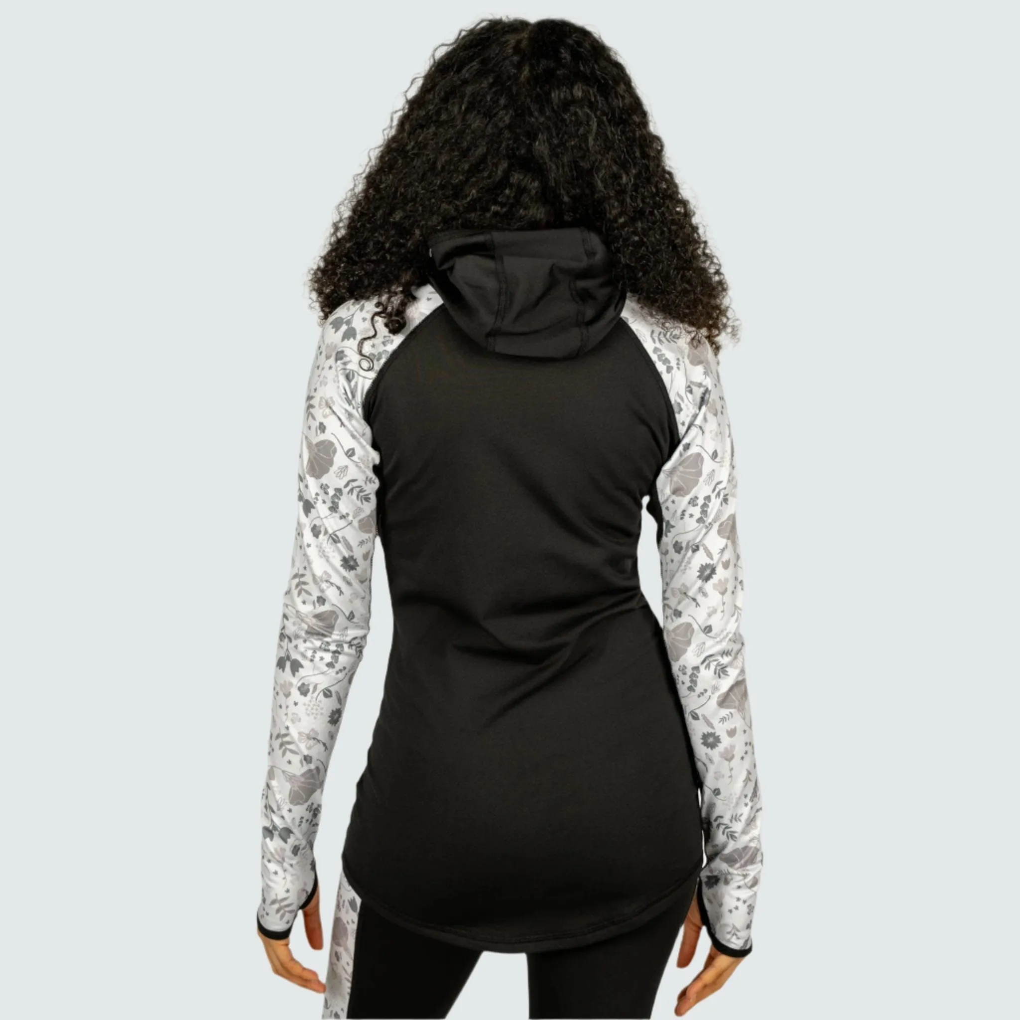 Women's Therma Base Layer Hoodie