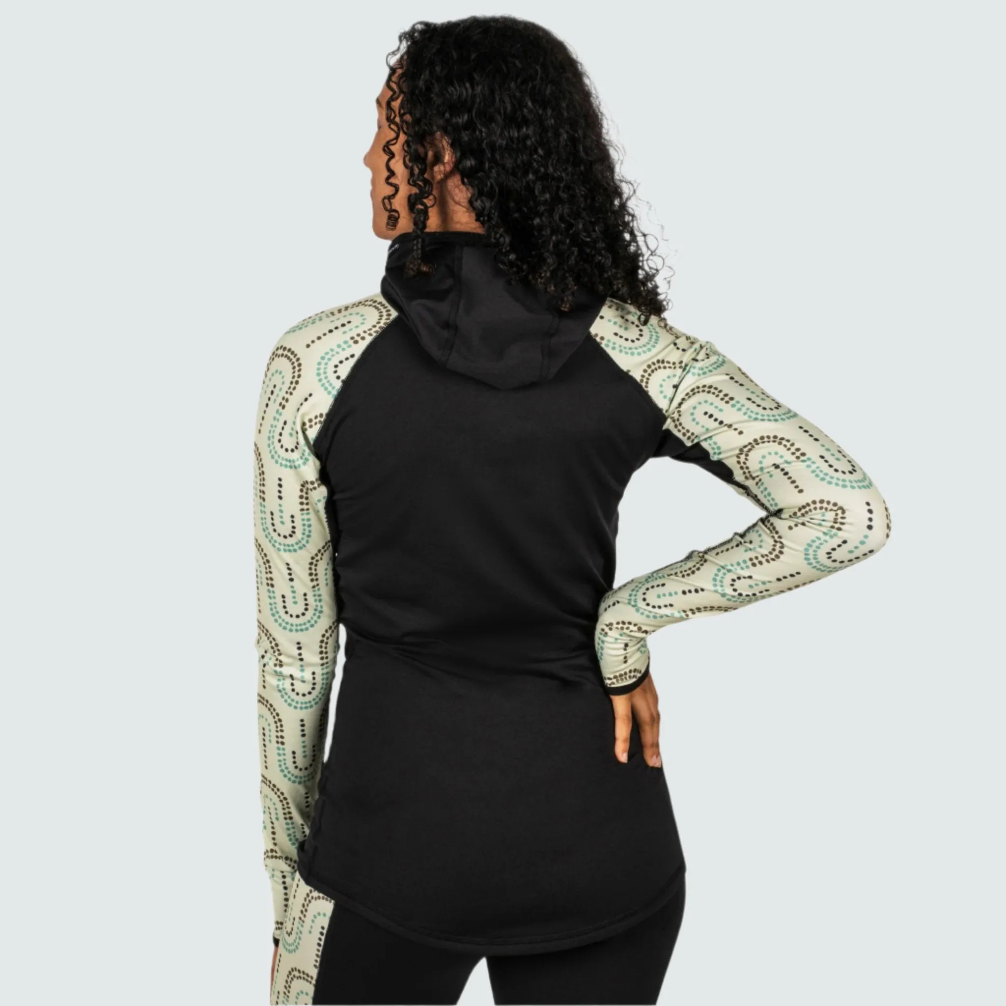 Women's Therma Base Layer Hoodie