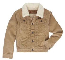 Wrangler Boys Jacket